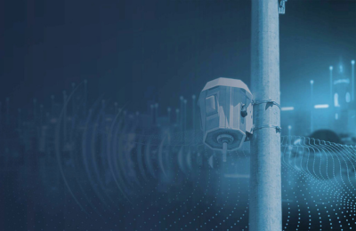 WavePoint Solutions gun shot detection sensor