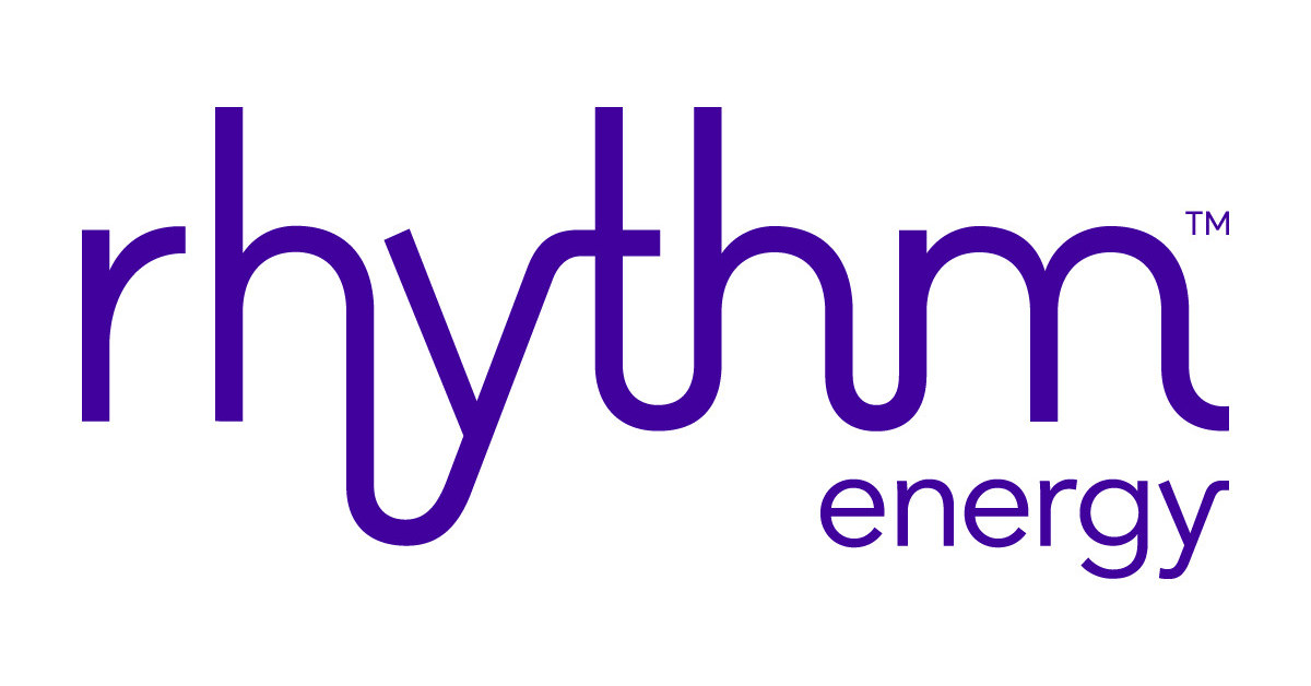 Rhythm Energy Named 