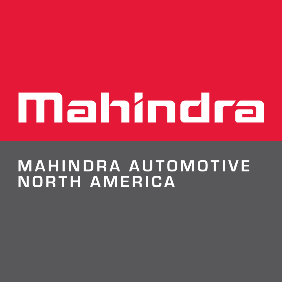 MAHINDRA AUTOMOTIVE 