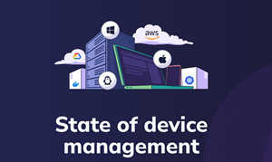 State of device management