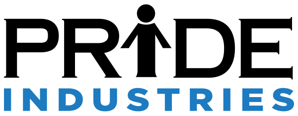 PRIDE Industries Honored for Website Accessibility as Gold STEVIE® Award Winner in 2025 American Business Awards®