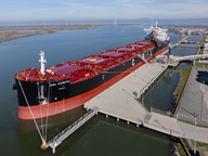 CSL Welcomes MV CSL Kanata to International Pool, Advancing Next Gen Ocean Self-Unloaders