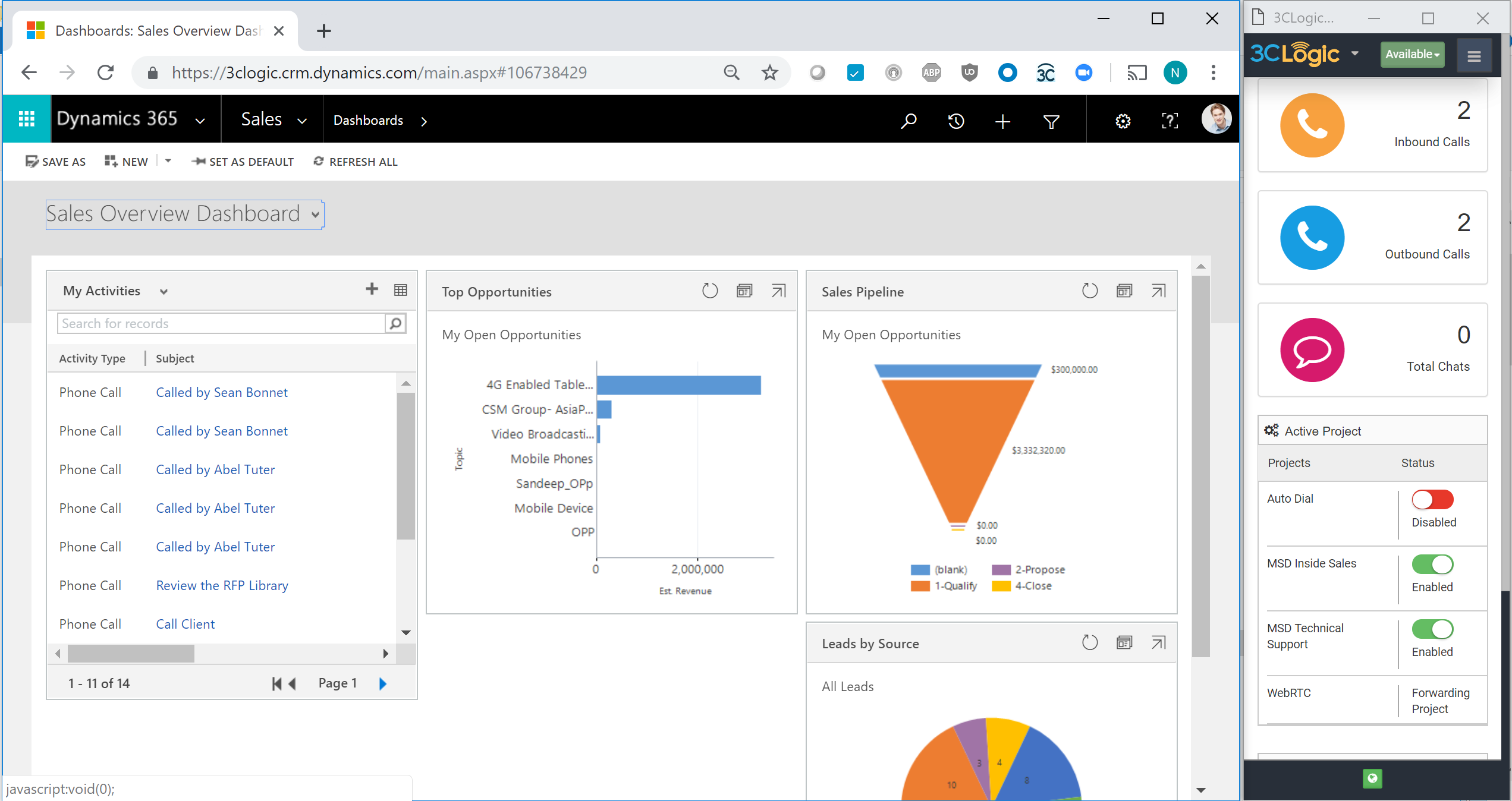 Appsource_Dashboard