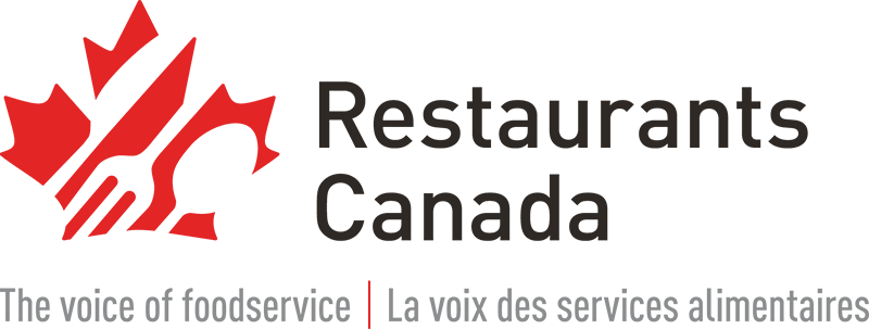 Restaurants Canada Logo