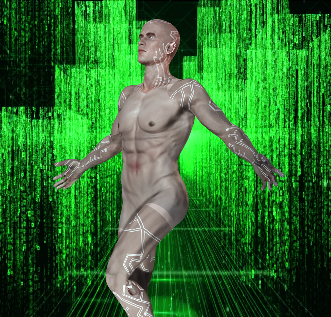 The character 'Adam' who demonstrates how Fireworks Games create virtual worlds. In a move that is sure to shake up the gaming industry, Firework Games AI labs has announced the completion of its first milestone, on its aggressive expansion of the Metaverse. By using artificial intelligence to generate unique NPCs, the company is attempting to build virtual worlds where you may interact with based on your prior activity. The researchers utilized embodiment theory to build a new breed of AI NPCs, and through accelerated deep reinforcement learning AI modules. Endless virtual worlds can be created. This landmark achievement could pave the way for more realistic and immersive gaming experiences for gamers all over the world.