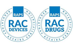 RAC seals