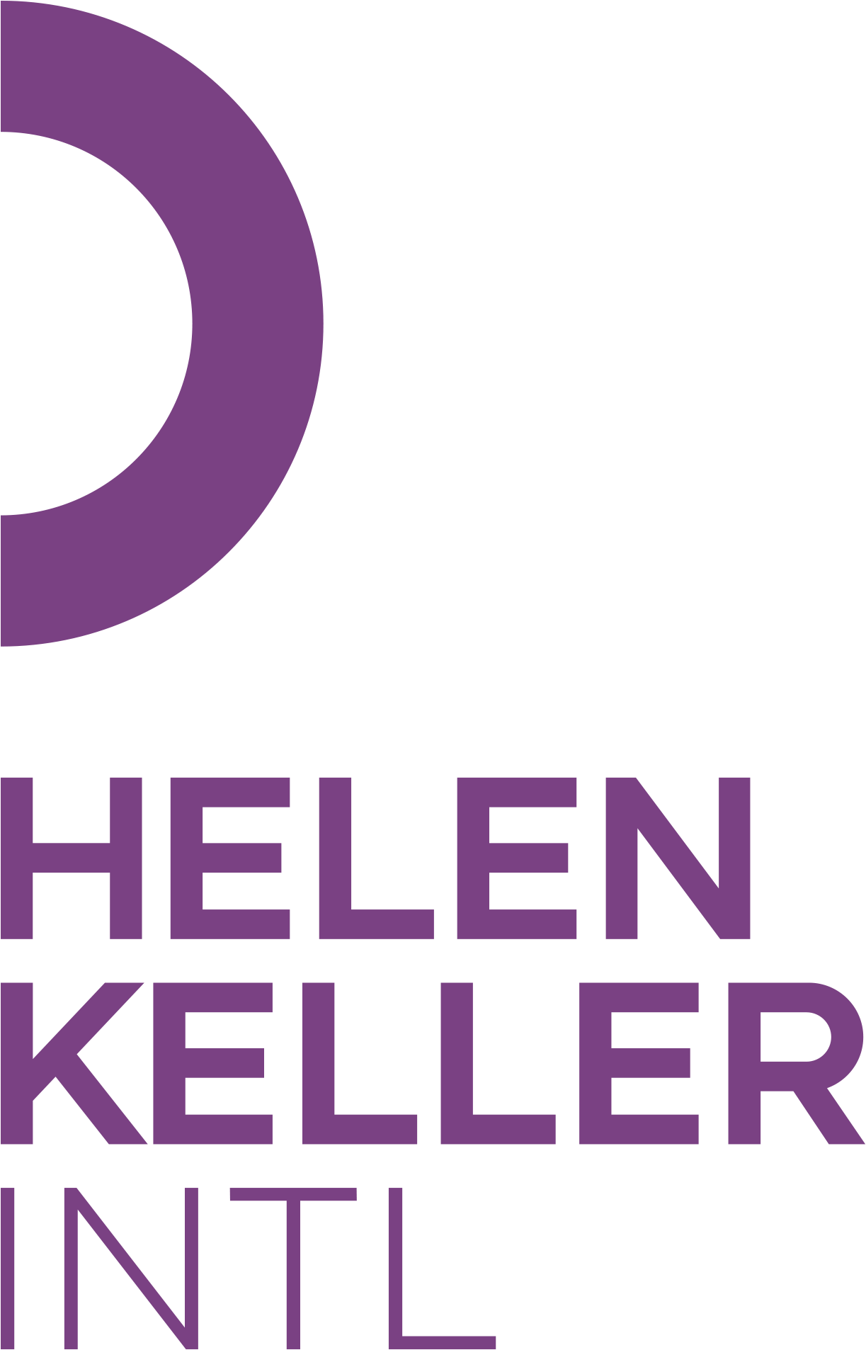 Helen Keller Intl Appoints Shawn K. Baker as Chief Program