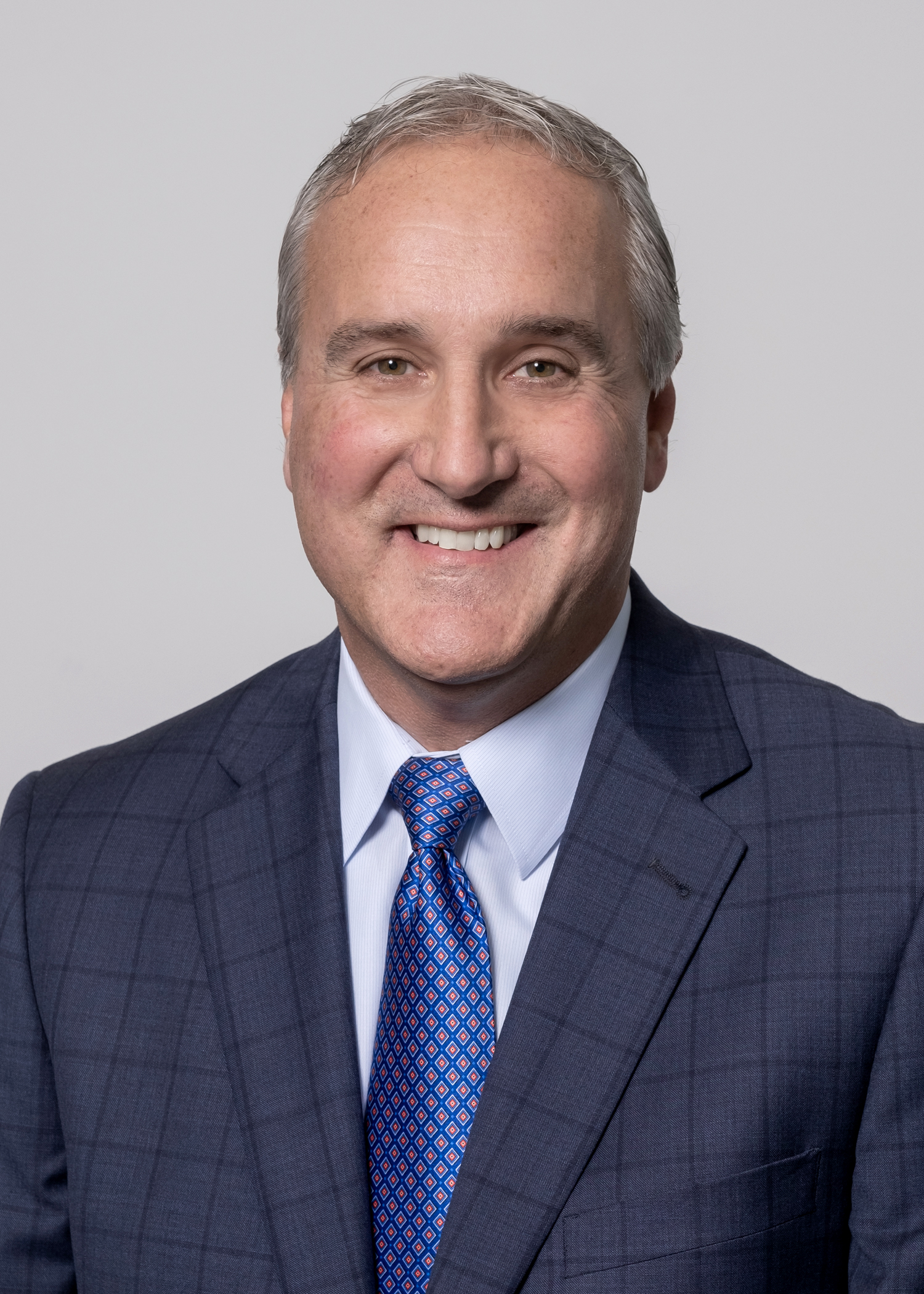 Brian D. Chambers - Lincoln Electric