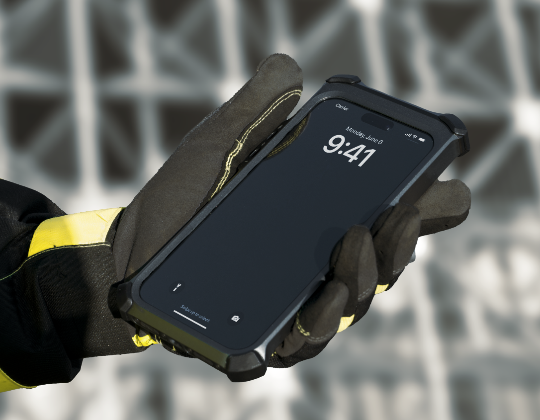 Xshielder IECEx and ATEX Zone 1