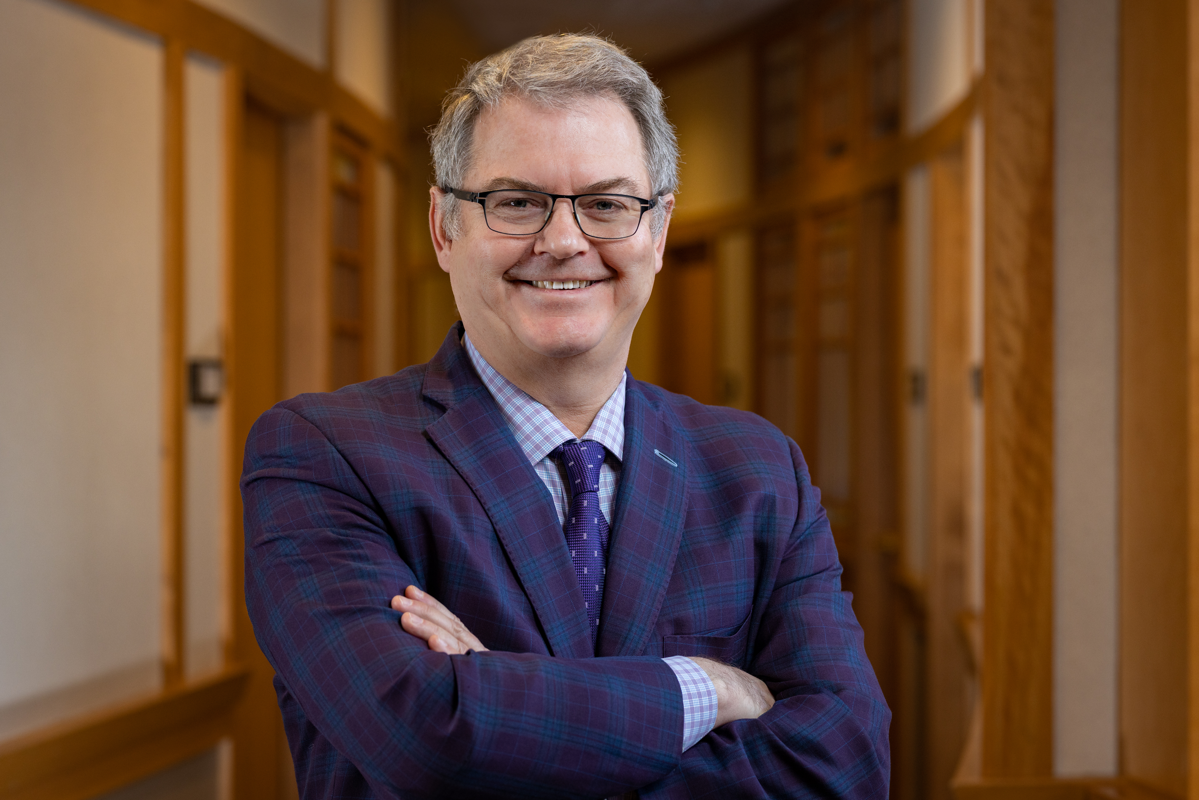 ABEM President, Felix Ankel, MD