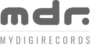 MDR Logo
