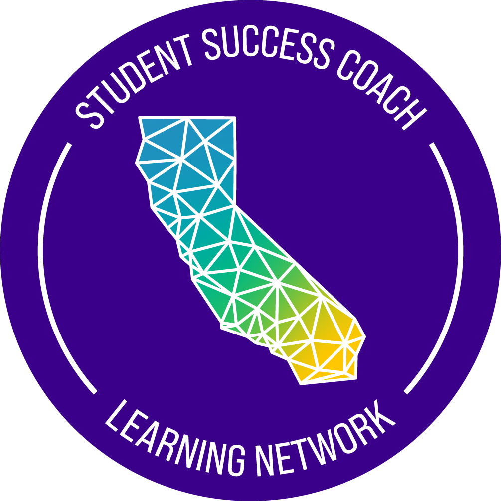 Student Success Coach Learning Network (SSCLN) Logo