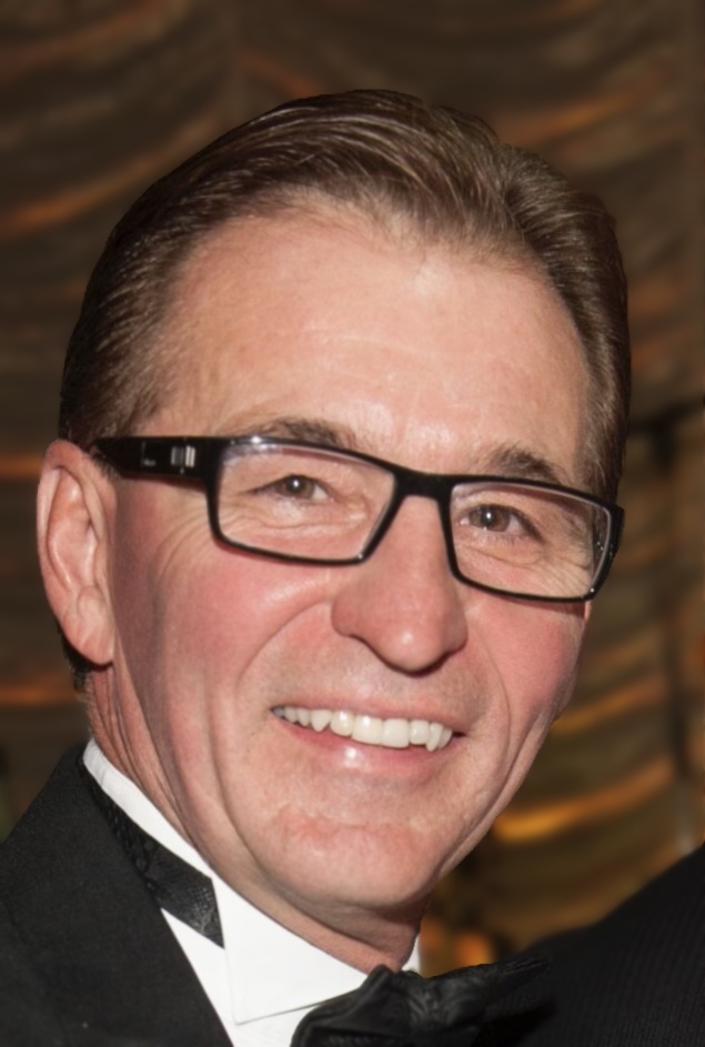 Photo of David Broshko