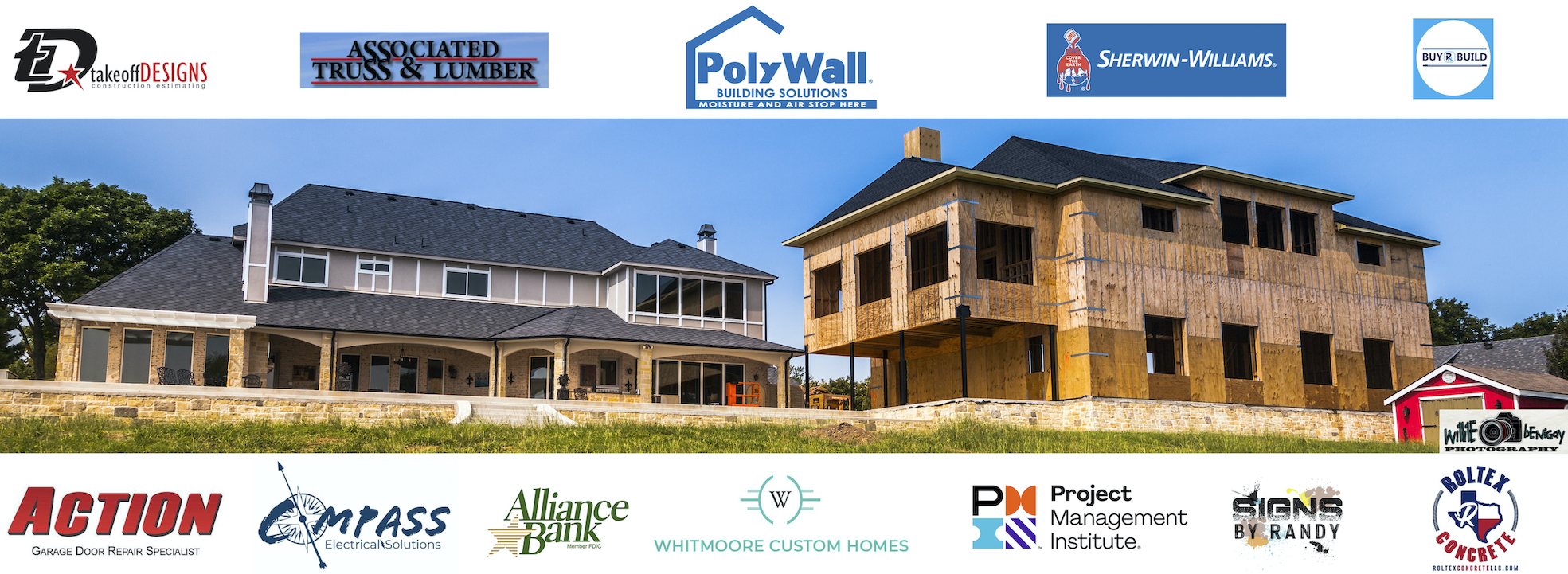 Whitmoore Custom Homes Breaks Ground on Latest Passive House