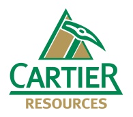 Cartier Resources Inc. Completes Private Placement