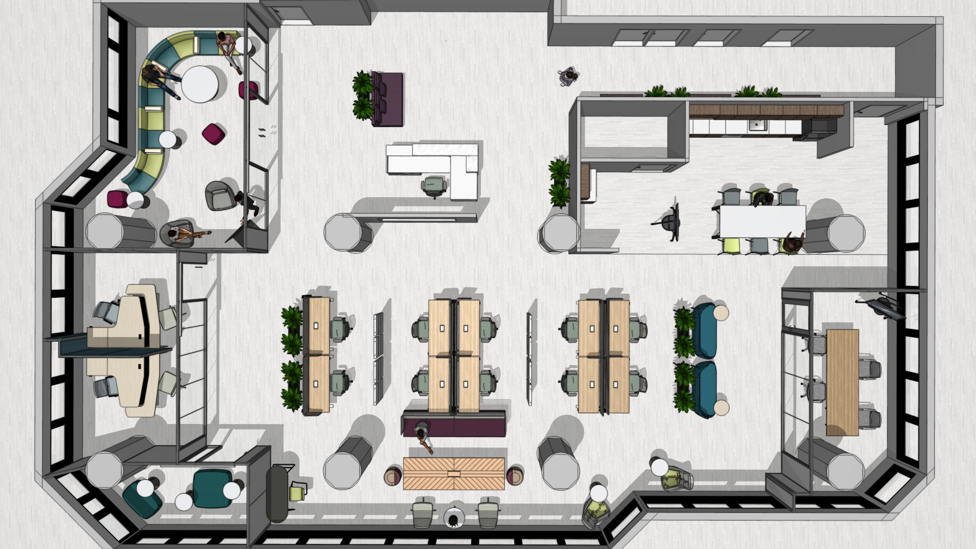 Final Floorplan - Post Pandemic