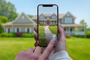 Homesnap: one of the hottest tech tools local real estate agents offer
