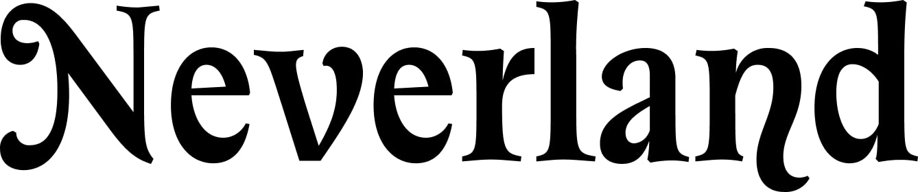 Neverland Launches P