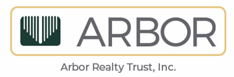 Arbor Realty Trust Declares Preferred Stock Dividends