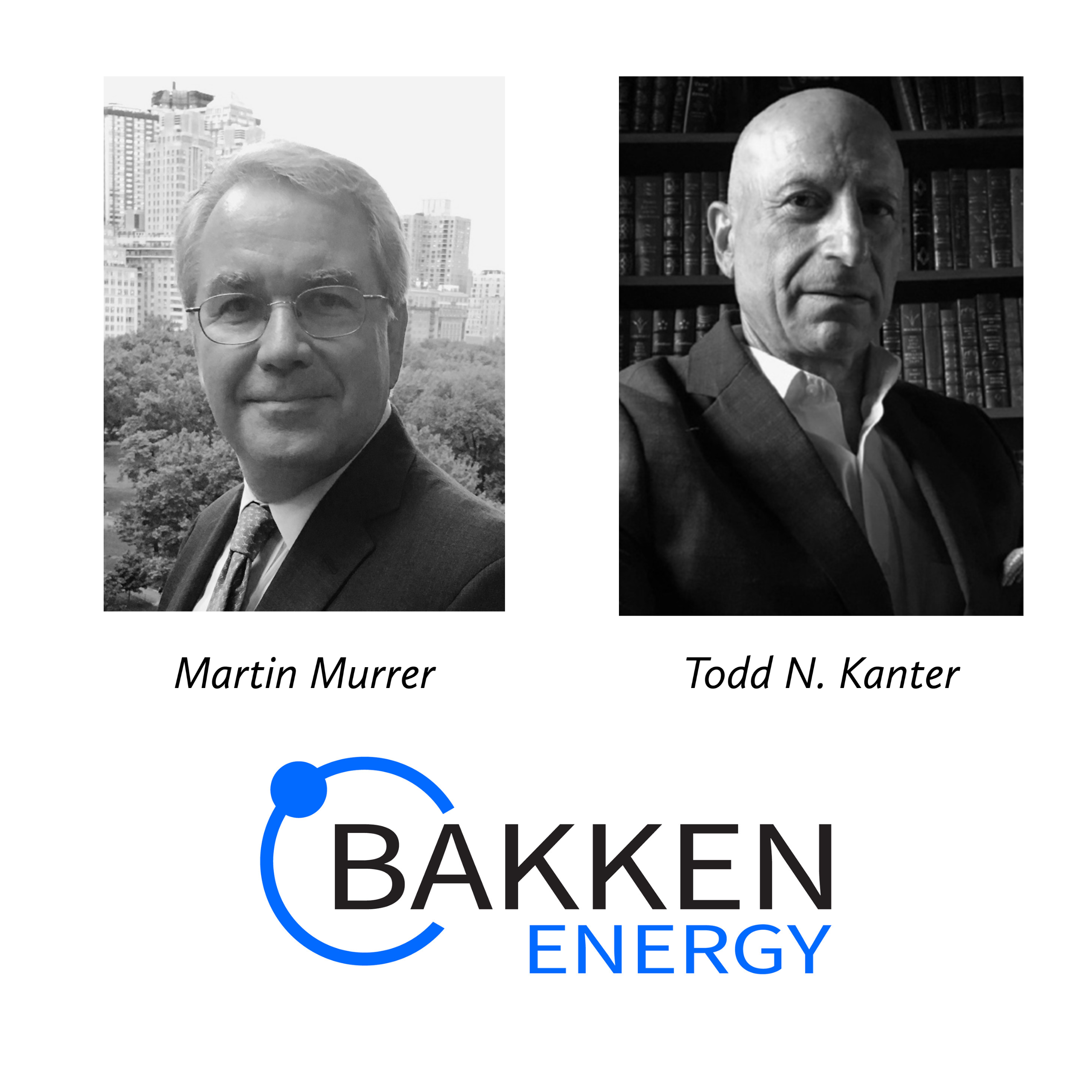 CHIEF INVESTMENT OFFICER
Martin C. Murrer,

STRATEGIC ADVISOR
Todd N. Kanter