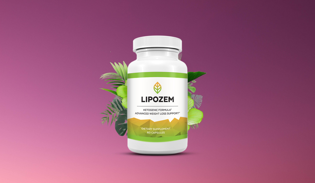 Lipozem for weigth loss