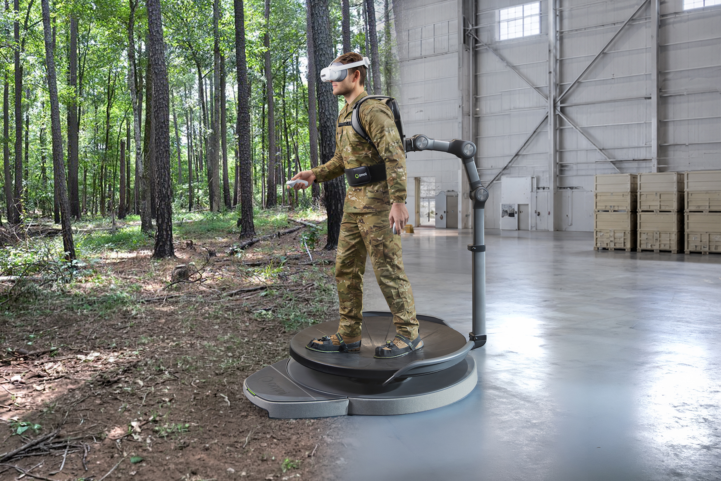 Air Force SBIR Program