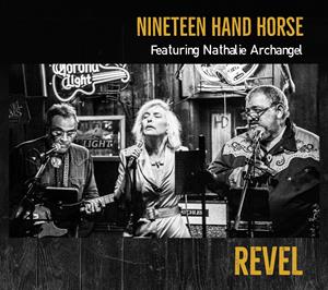 Nineteen Hand Horse Revel