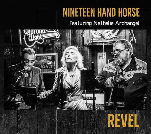 Nineteen Hand Horse Revel
