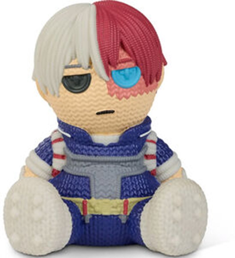 Handmade by Robots - My Hero Academia