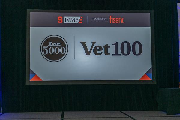 Inc.'s Vet 100