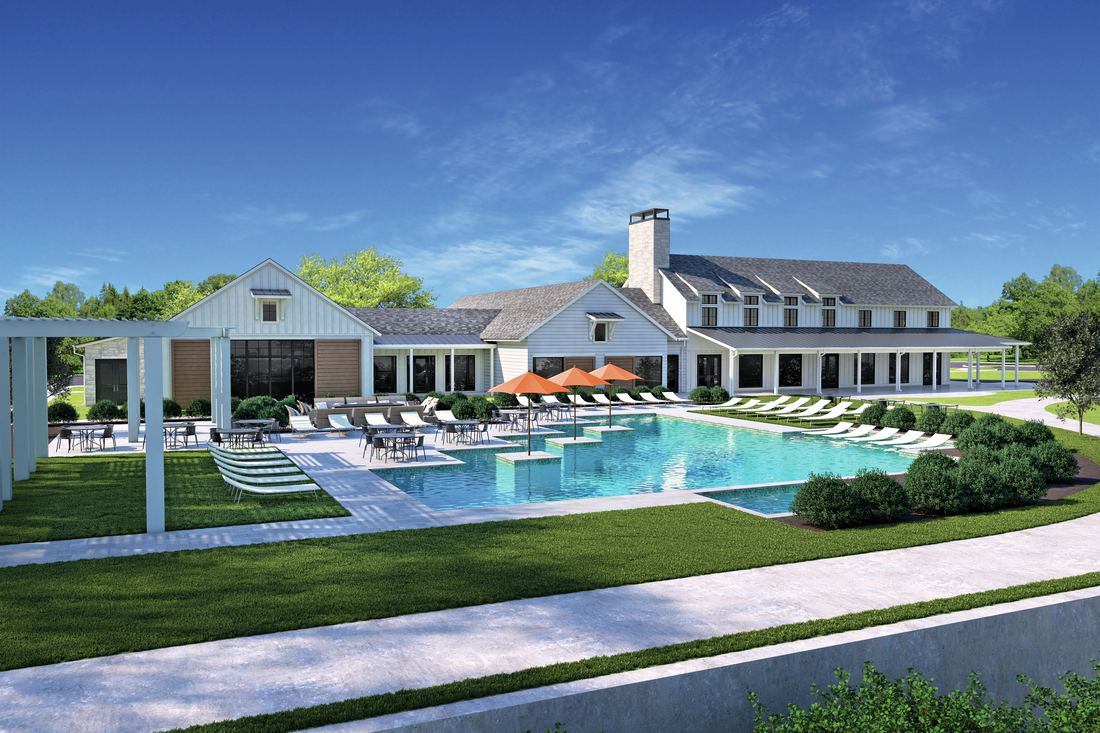 "Regency at Waterside is the epitome of Toll Brothers luxury and lifestyle in the heart of suburban Philadelphia"