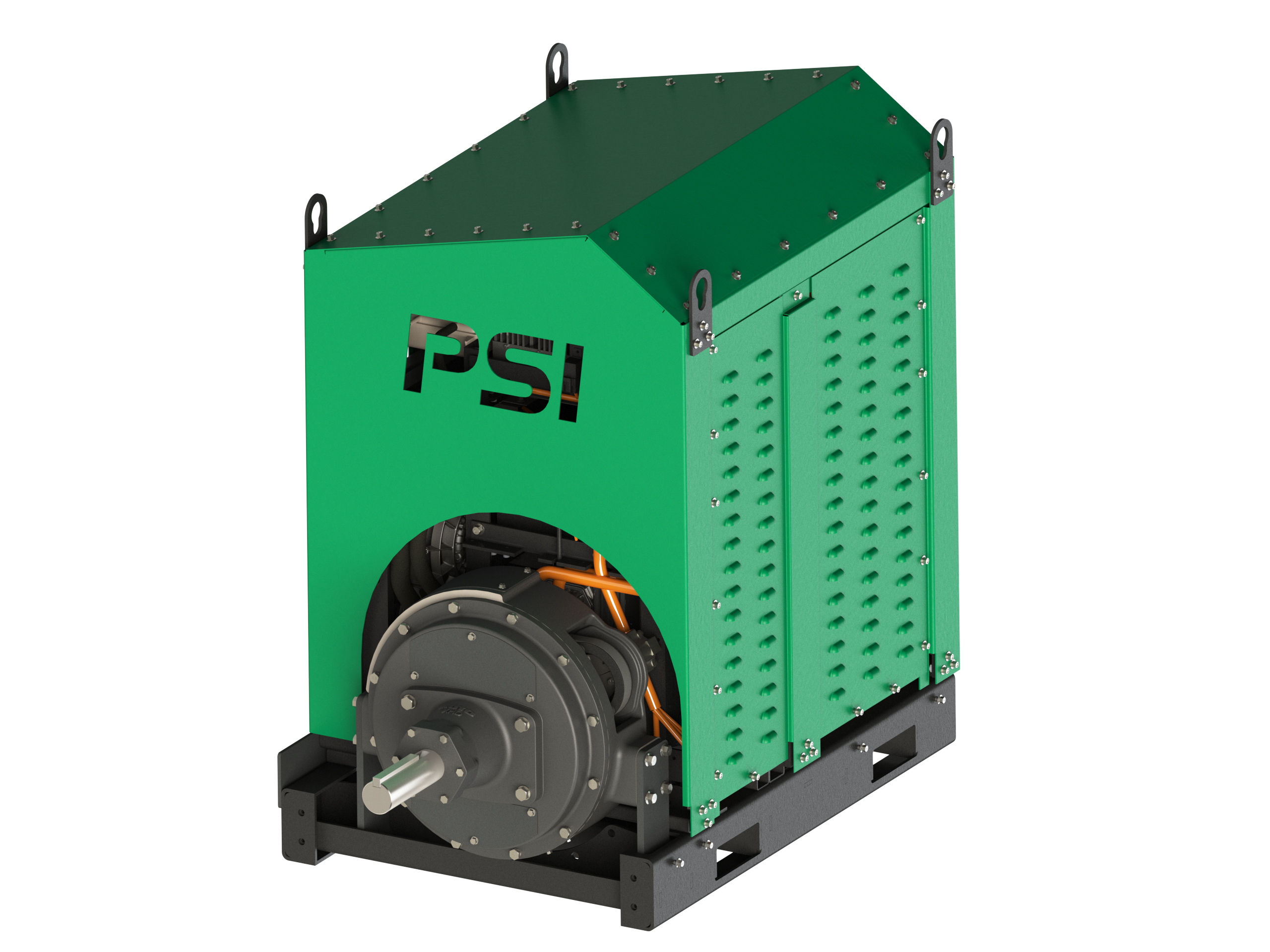 PSI Li-Ion Unit 2