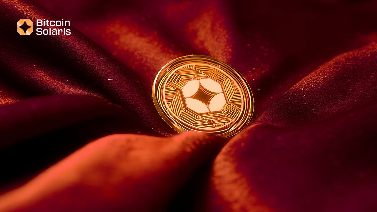 Bitcoin Solaris