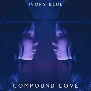 IVORY BLUE - Compound Love