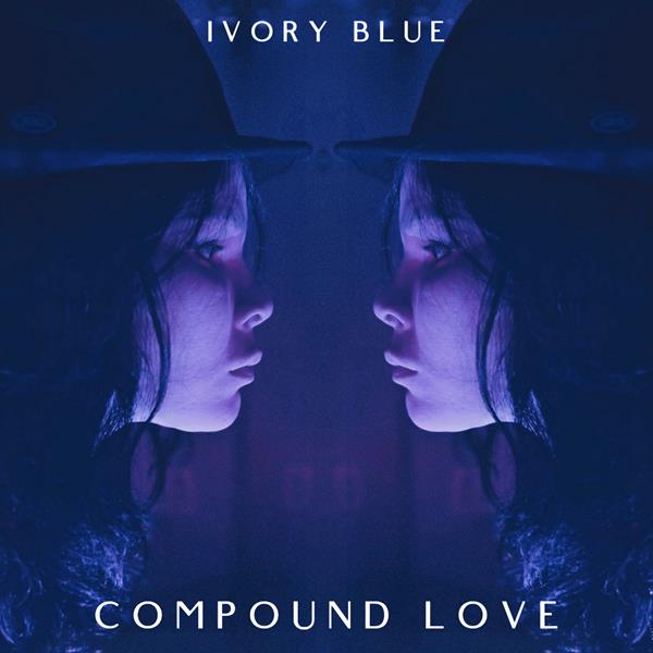 IVORY BLUE - Compound Love