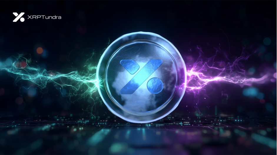 XRP Tundra