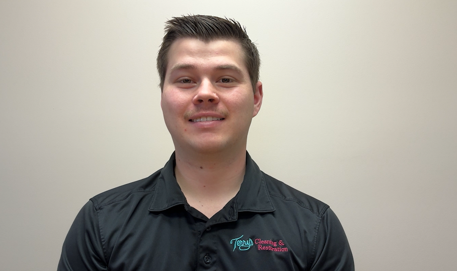 Restoration Expert Peyton Cripe of Goshen, IN, Breaks Down the Water Damage Restoration Process for HelloNation