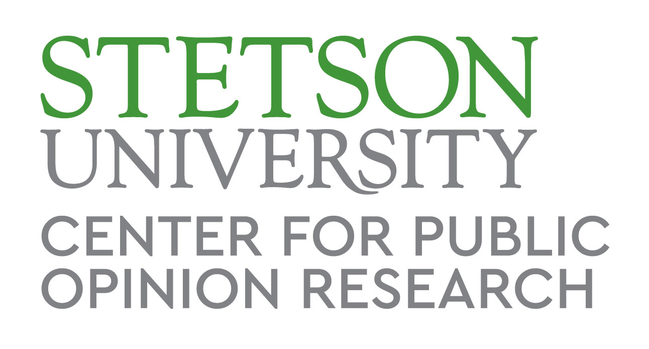 Stetson University Center for Public Opinion Research