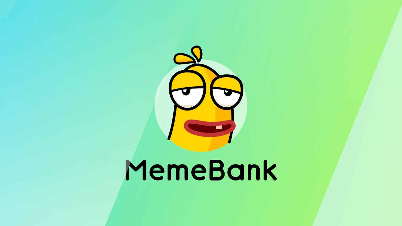 MemeBank Announces its Airdrop Launch 1