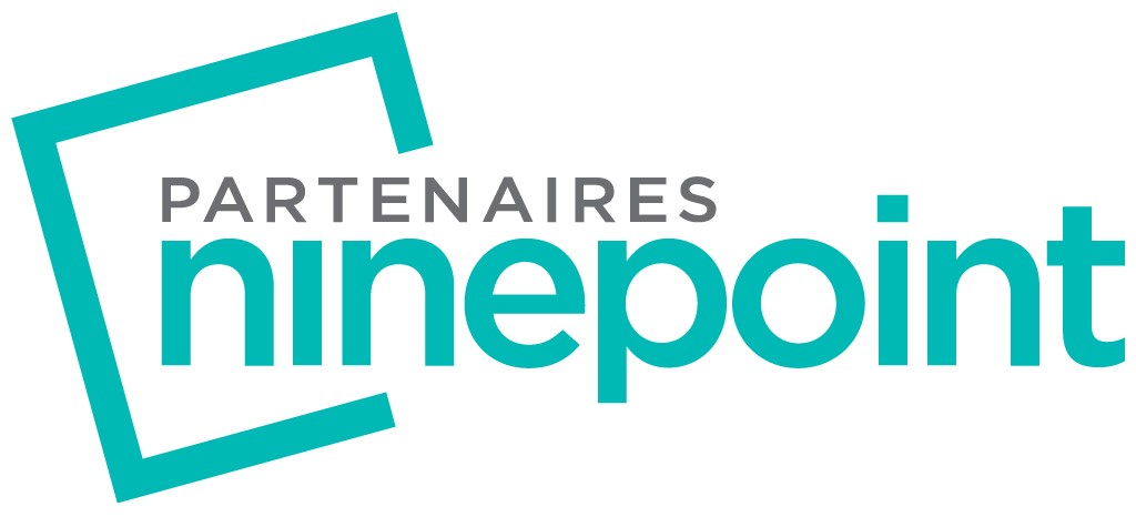 Partenaires Ninepoin