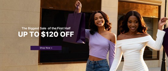 Luvme Hair Launches Powerful Season Promotion with Two Ways to Save