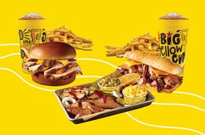 Dickey's Launches Optimized Menu