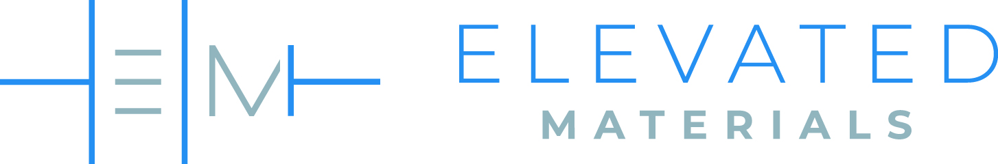 Elevated Materials Logo