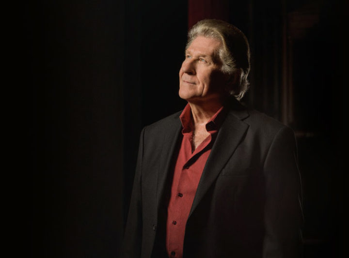 Sherrill Milnes