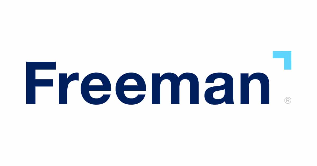 The Freeman Company 