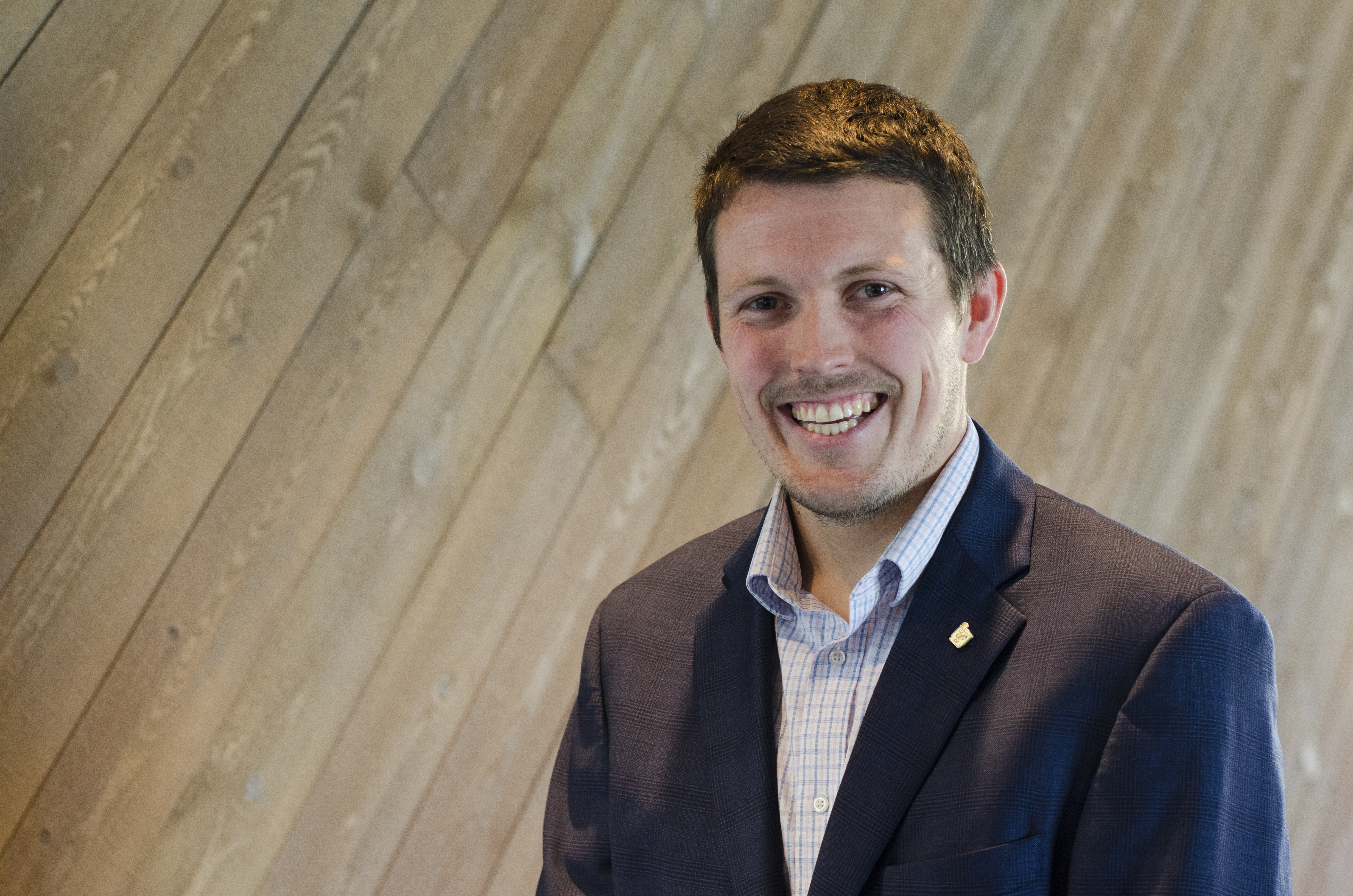 Headshot of Matthew Pruitt, Pharm.D.