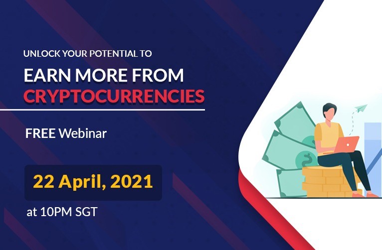 Live Webinar