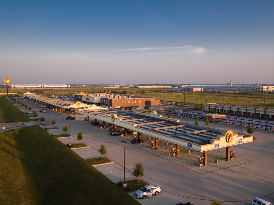 Buc-ee’s to Begin Selling TAAT® in September