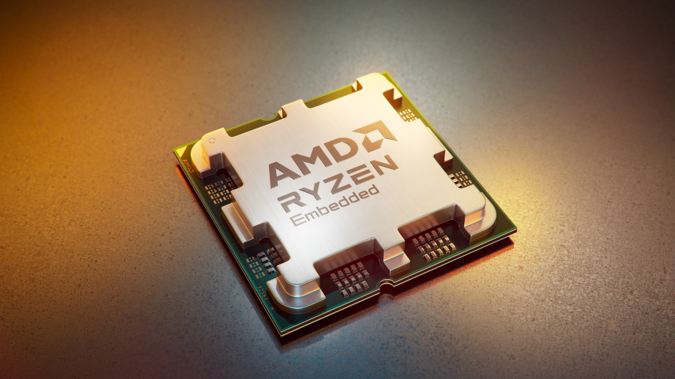 Ryzen Embedded 7000 Media Image