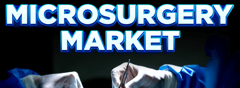 Microsurgery Market Forecast, 2023-2030